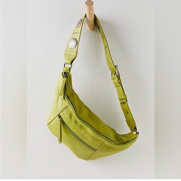 FREE PEOPLE Wilder Western Sling Bag - Picture 2 of 10